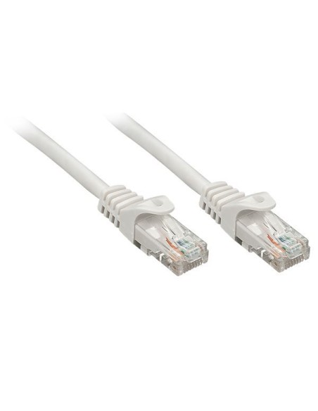 CAVO DI RETE CAT.6 U/UTP BASIC GRIG