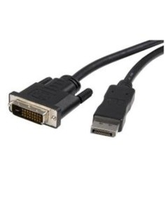CAVO DISPLAYPORT A DVI - 1 80M