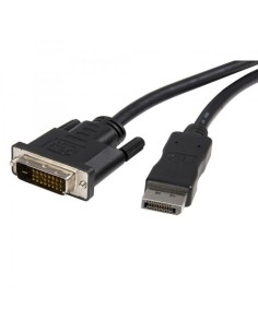 CAVO DISPLAYPORT A DVI - 1 80M 2