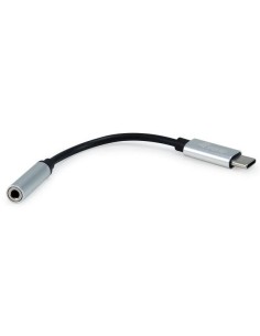 ADATTATORE DA USB C A JACK 3.5
