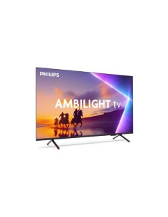65 UHD QLED 4K TV SMART AMBILIGHT