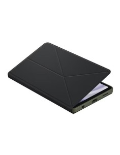 BOOK COVER BLACK A9