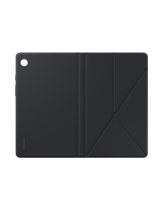 BOOK COVER BLACK A9 2
