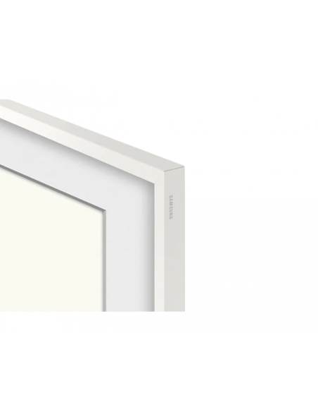 CORNICE 50 FRAME BIANCO