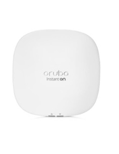ARUBA INSTANT ON AP25 BUNDLE