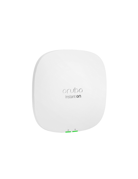 ARUBA INSTANT ON AP25 BUNDLE