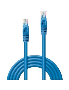CAVO DI RETE CAT.6 U UTP 0 3M