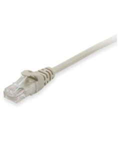 PATCH U/UTP CAT.6E 250MHZ BEIGE 2MT