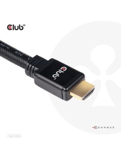 HDMI 2.0 M TO HDMI HS 2.0 M 10M 2