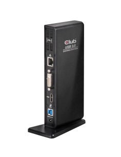 USB-A 3.1 DUALDISPLAY 1200P DOCKING 2