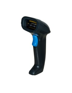 NILOX BARCODE READER CCD USB 2
