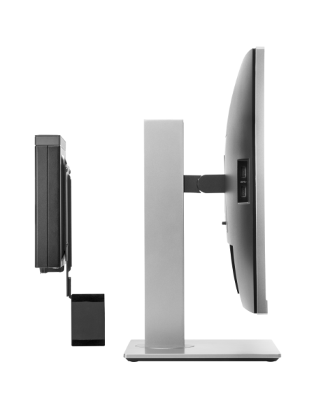 HP B300 PC MOUNTING BRACKET