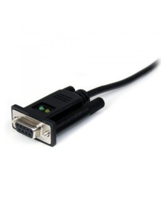 ADATTATORE 1 PORTA USB A RS232 2