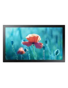 QB13R-TM 13P 1920X1080 500CD/M2