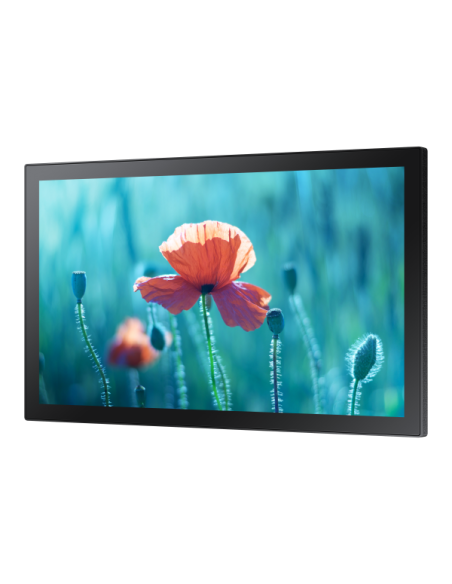 QB13R-TM 13P 1920X1080 500CD/M2