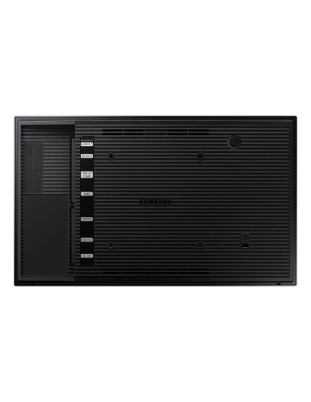 QB13R-TM 13P 1920X1080 500CD/M2