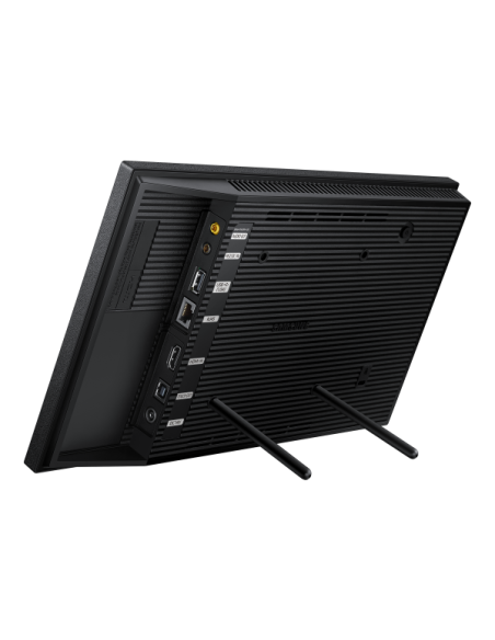 QB13R-TM 13P 1920X1080 500CD/M2