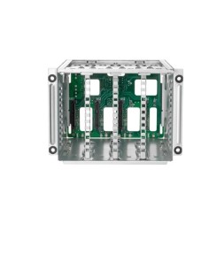 HPE DL380 GEN11 2U 8SFF X1 TM KIT