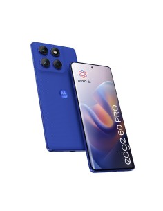 MOTO EDGE 60 PRO 12/512 BLUE 2