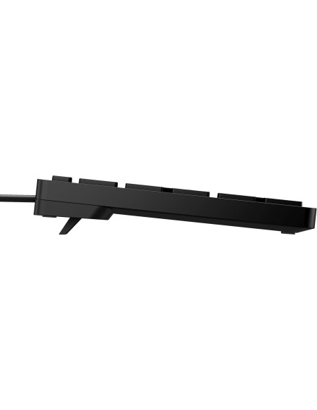 HP WIRED 320K KEYBOARD USB