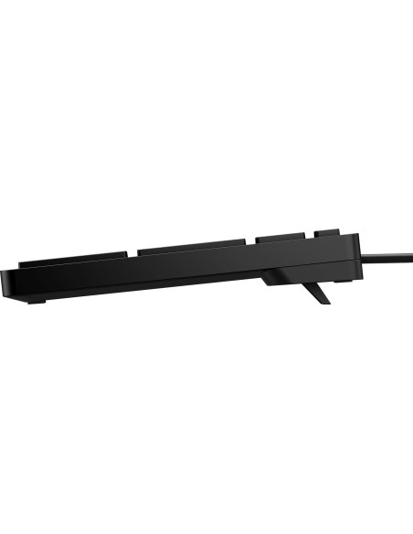 HP WIRED 320K KEYBOARD USB