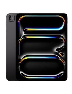 IPAD PRO 13 WF CL 1TB SP BLK
