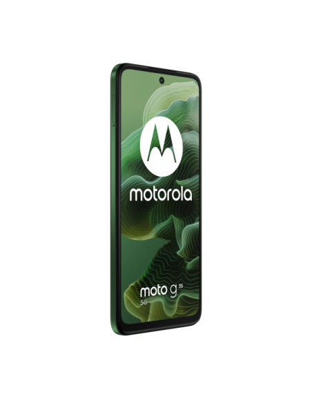 MOTO G35 5G 4/256 LEAF GREEN