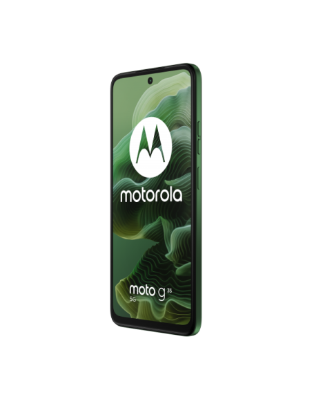 MOTO G35 5G 4/256 LEAF GREEN