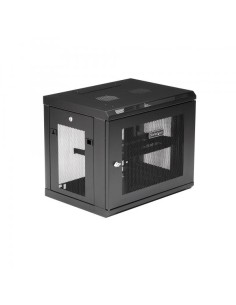 ARMADIO PER SERVER RACK 9U - (43CM) 2
