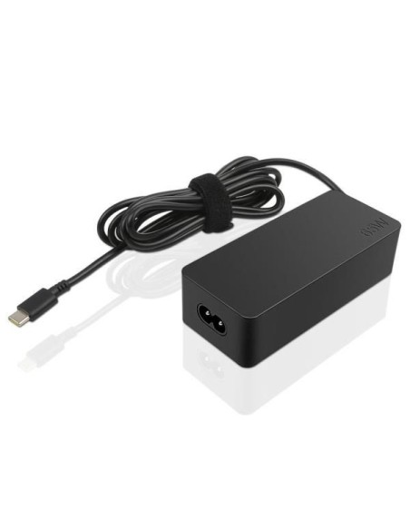 65W STANDARD AC ADAPTER IT