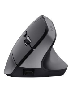 BAYO+ ERGONOMIC WIRELESS MOUSE