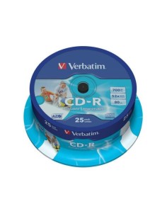 CAMPANA CDR STAMPAB.52X 80 CF.25  S