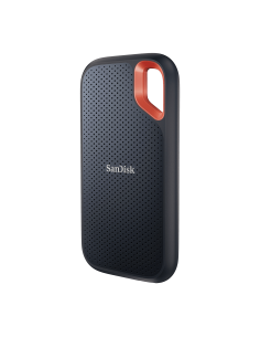 SANDISK EXTREME 4TB PORTABLE SSD 2