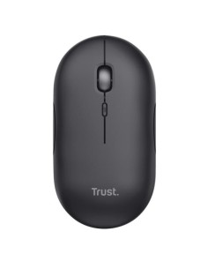 PUCK WIRELESS MOUSE BLACK