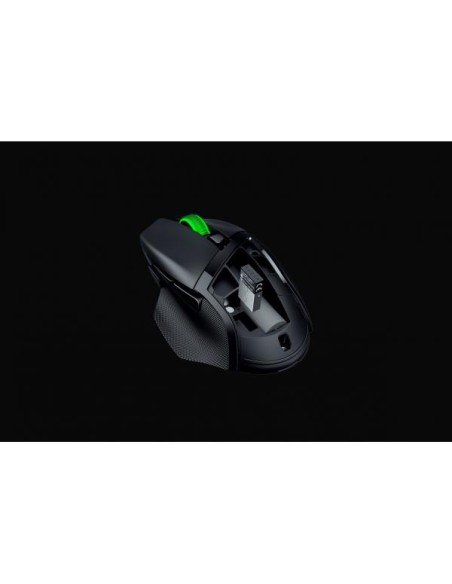 BASILISK V3 X HYPERSPEED