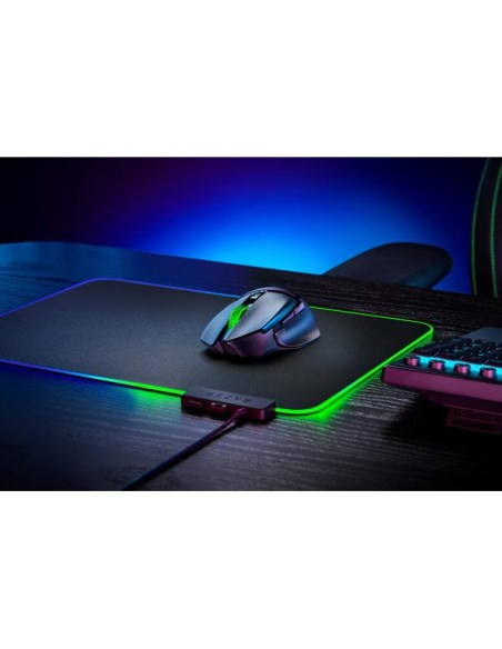 BASILISK V3 X HYPERSPEED