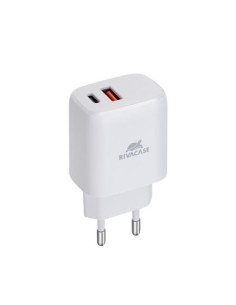 CARICATORE DA PARETE -20W PD USBC+A