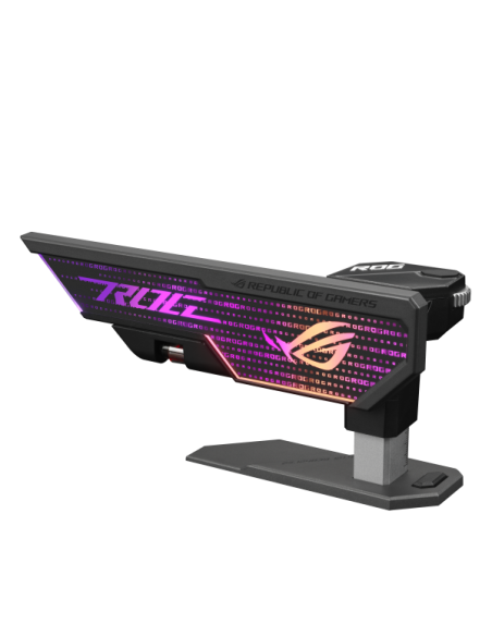 XH01 ROG HERCULX GRAPCARD HOLD