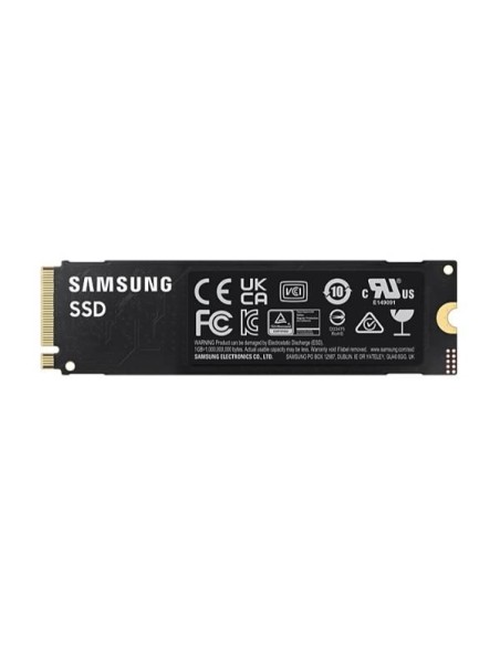 SSD NVME M2 990 EVO PLUS 2TB