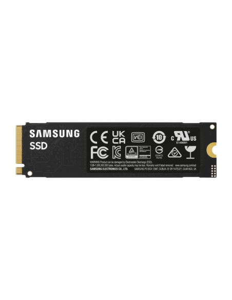 SSD NVME M2 990 EVO PLUS 2TB