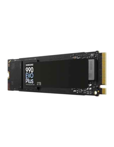 SSD NVME M2 990 EVO PLUS 2TB