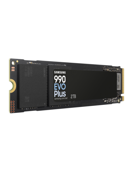 SSD NVME M2 990 EVO PLUS 2TB