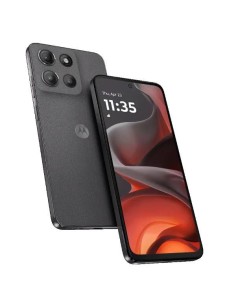 MOTO G15 8/256 GRAVITY GREY