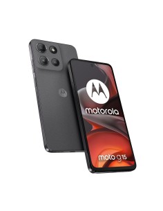 MOTO G15 8/256 GRAVITY GREY 2