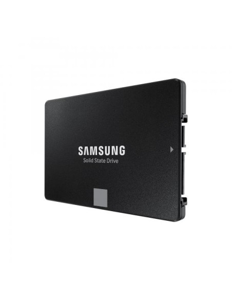 SSD 4TB 870 EVO BASIC 2.5P
