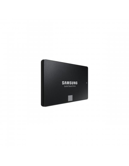 SSD 4TB 870 EVO BASIC 2.5P