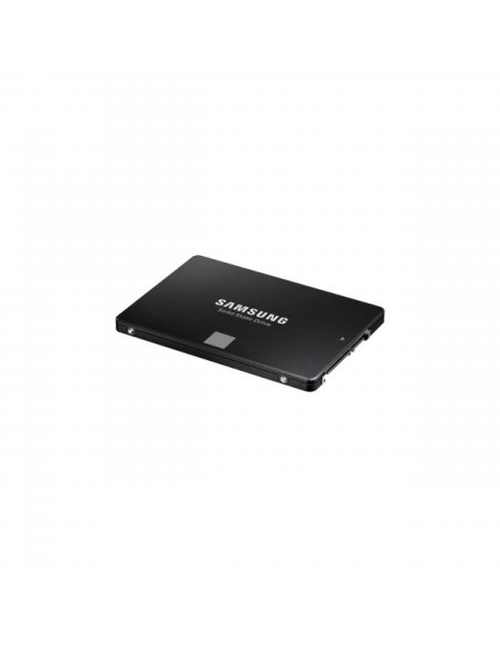 SSD 4TB 870 EVO BASIC 2.5P