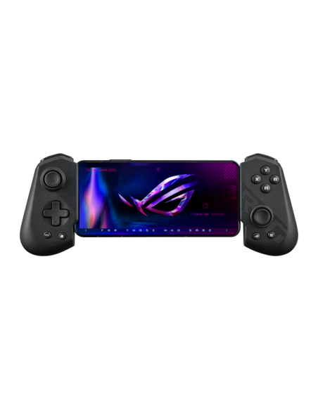 GU200A ROG TESSEN/BK/WW//