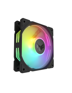 TR120 FAN ARGB REVERSE BLACK 2
