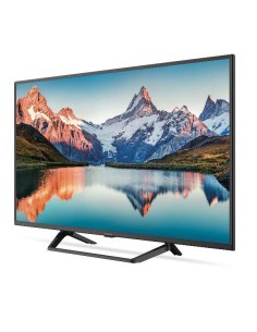 40 FHD T2/C/S2 STAND CENTRALE